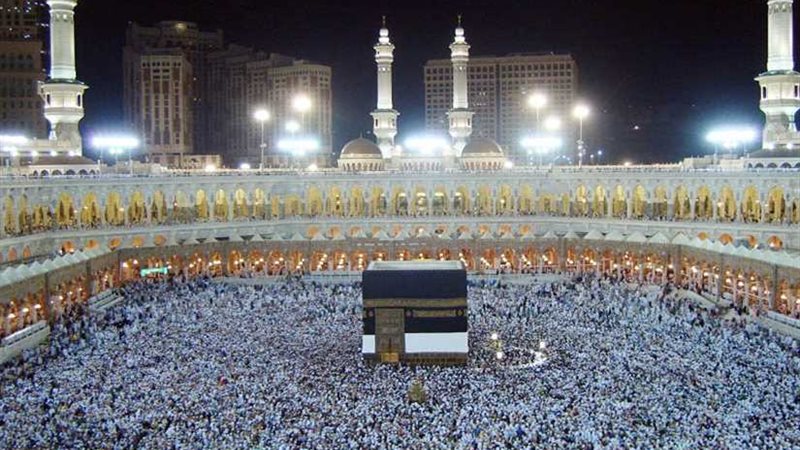 موسم حج ناجح لهذه