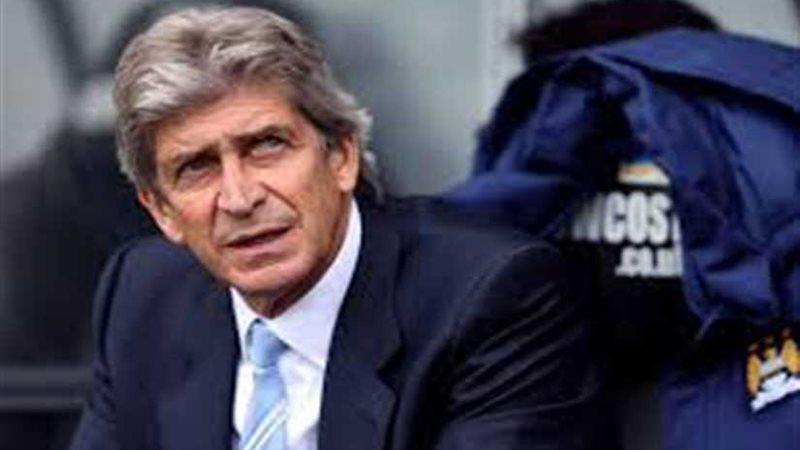 بيليجريني مدرب وست