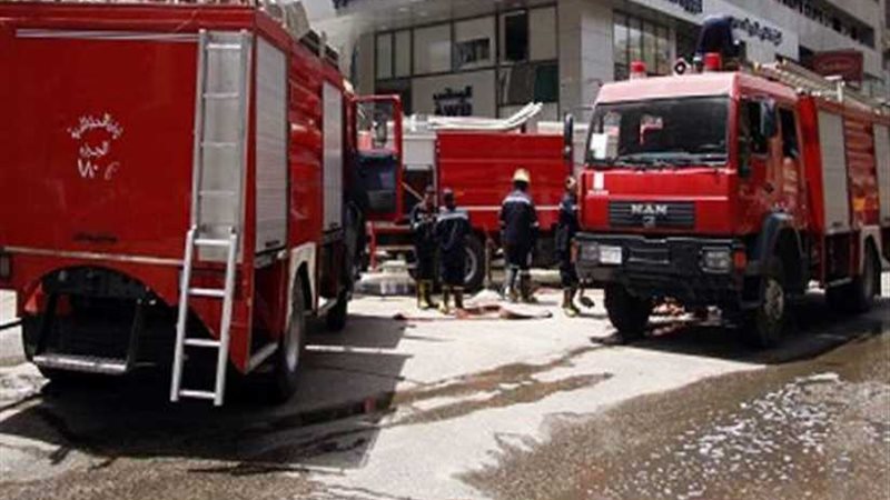 قوات الحماية المدنية