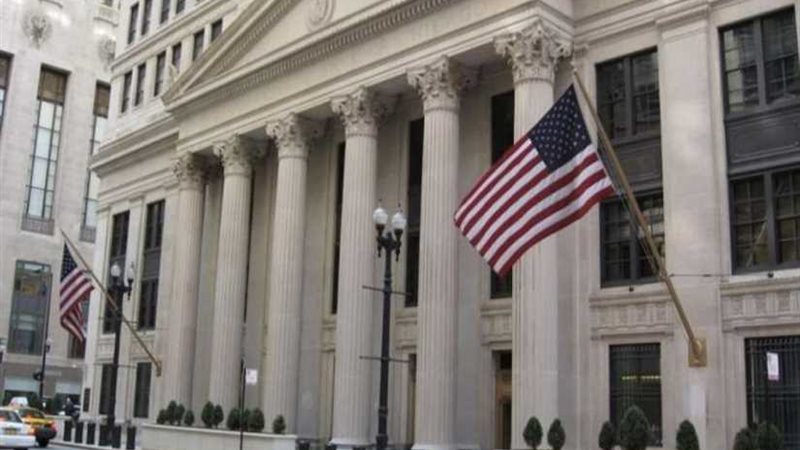 عقوبات أمريكية على