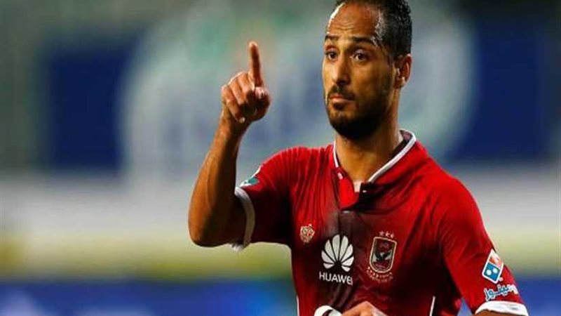 استبعاد وليد سليمان