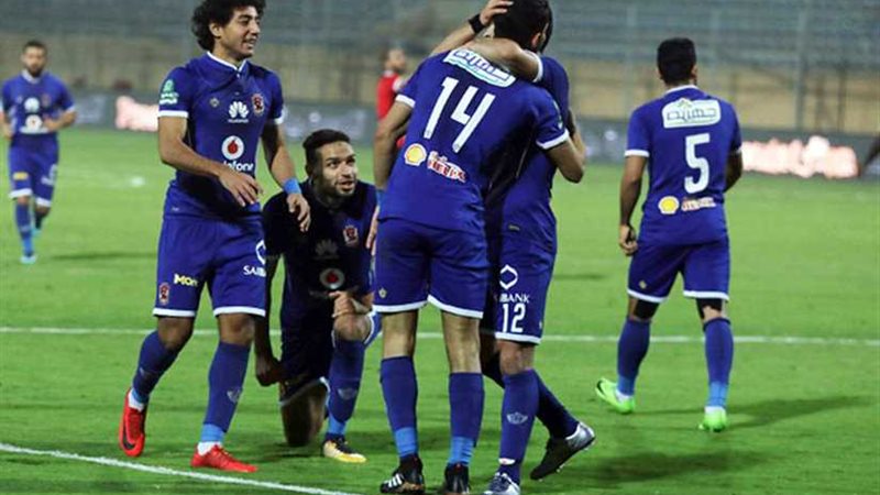 حرس الحدود يسيطر