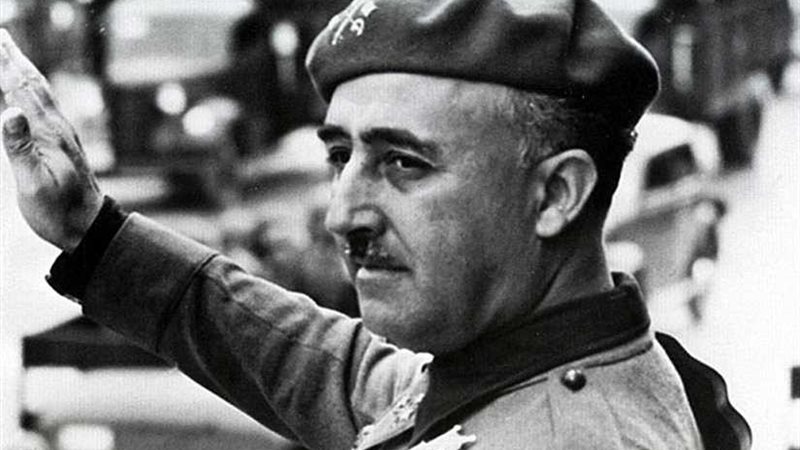 الحكومة الإسبانية