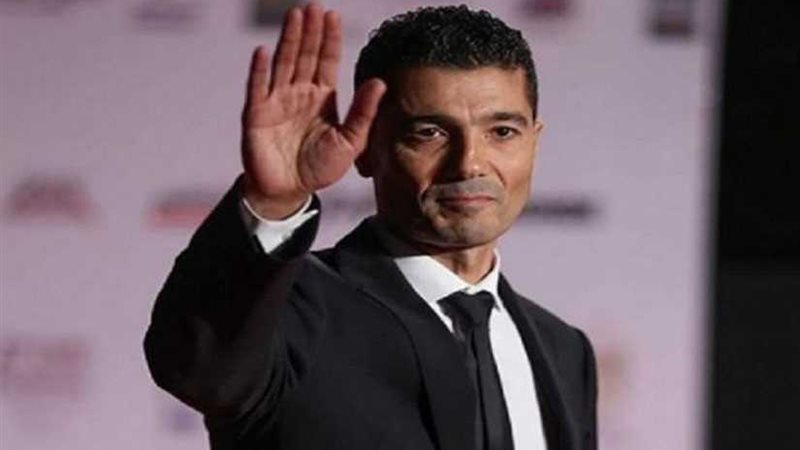 خالد النبوي يبدأ