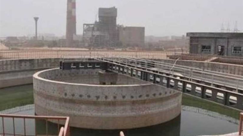 رئيس مياه سوهاج: