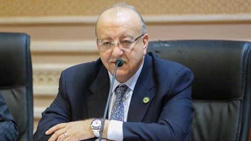 والي و قيادات مستقبل