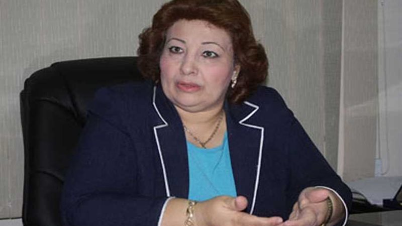 مارجريت عازر حقوق