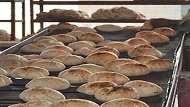 تحرير 23 محضرًا لمخابز