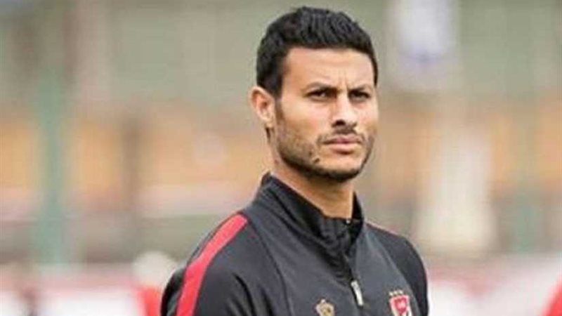 الشناوي ينتظم في