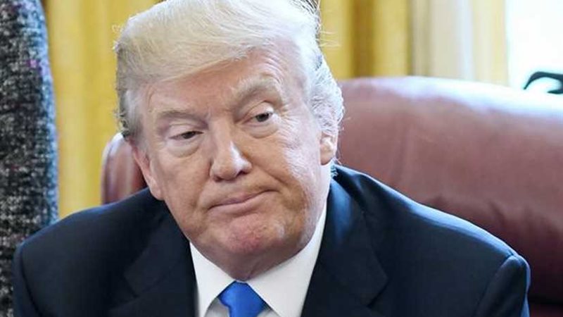 ترامب يتوقع قرب إبرام