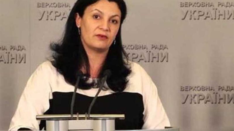 أوكرانيا وبريطانيا