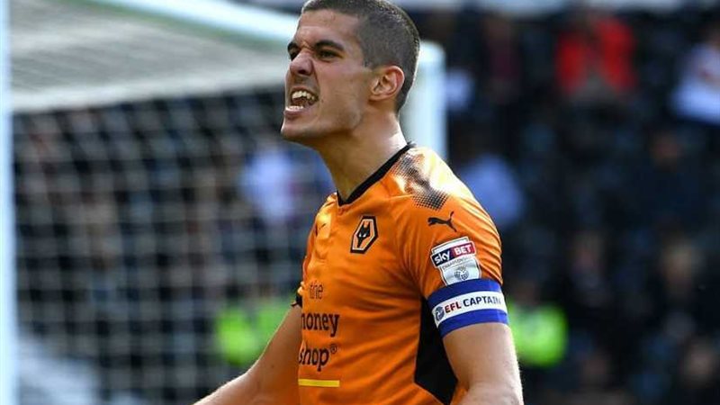 قائد ولفرهامبتون