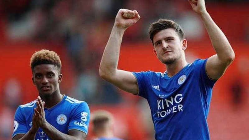 ليستر سيتي يحول تأخره