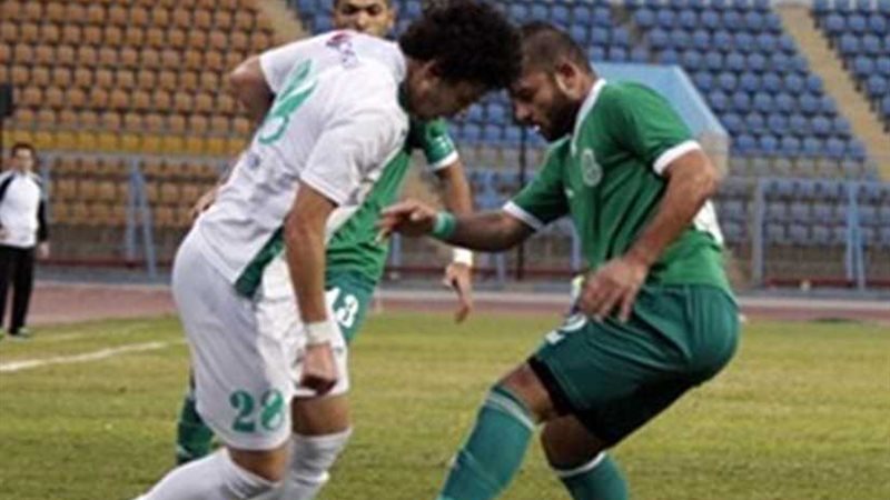 الاتحاد السكندري