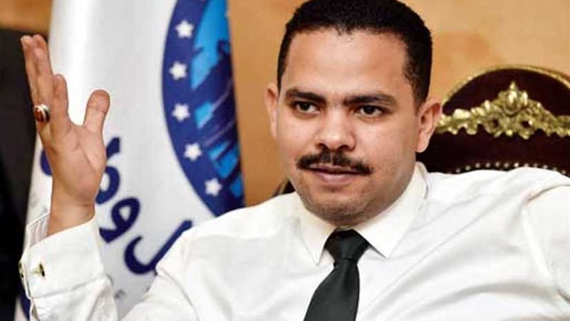 رئيس مستقبل وطن: