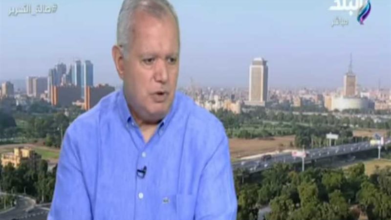 العرابي يكشف أوجه