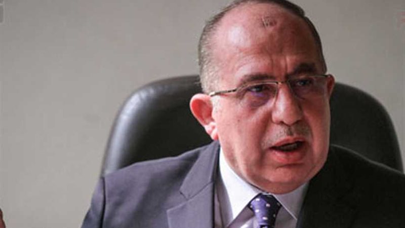 لطفي: أول فوج من