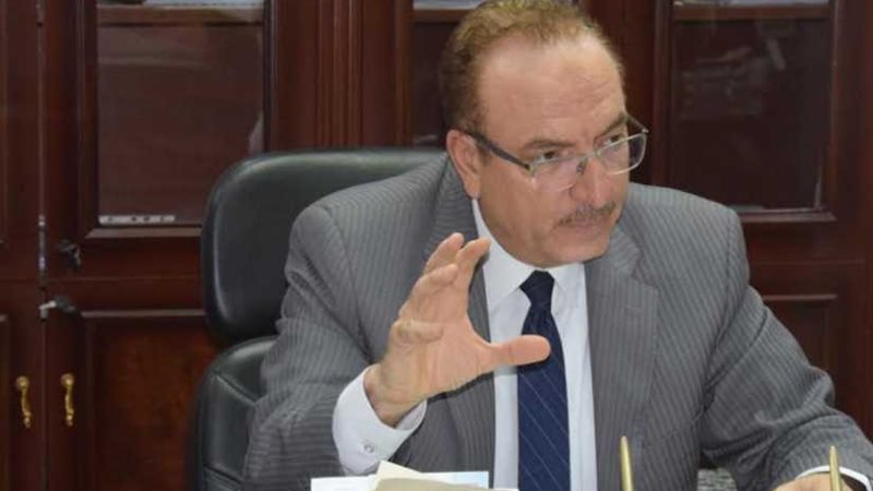 محافظ بني سويف يطمئن