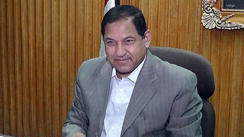 محافظ الغربية: تنفيذ