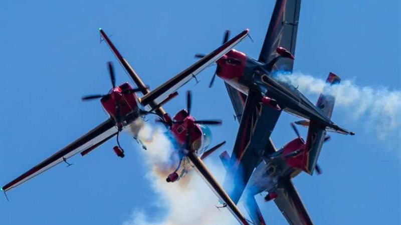 مصرع أردنى وأمريكى