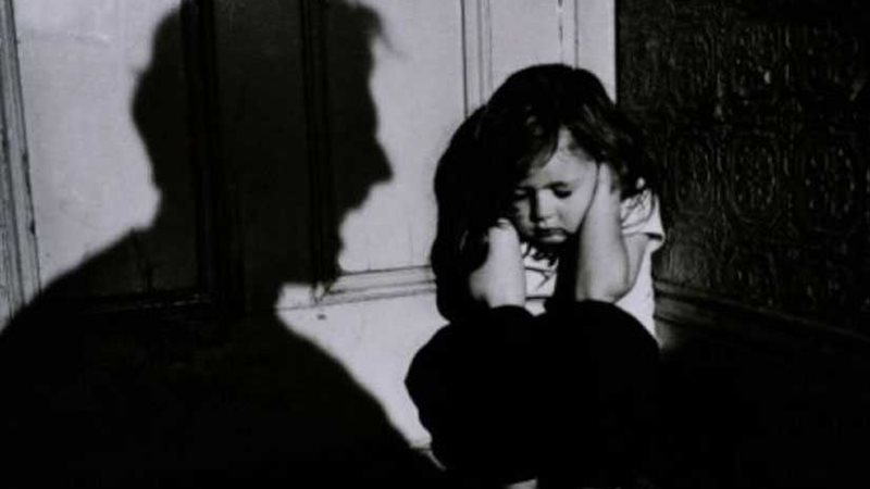 جرائم العنف ضد الأطفال