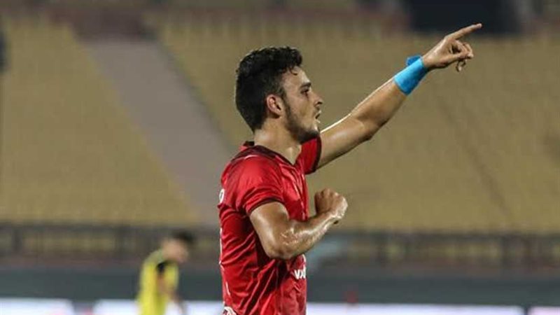 محمد فاروق: صلاح