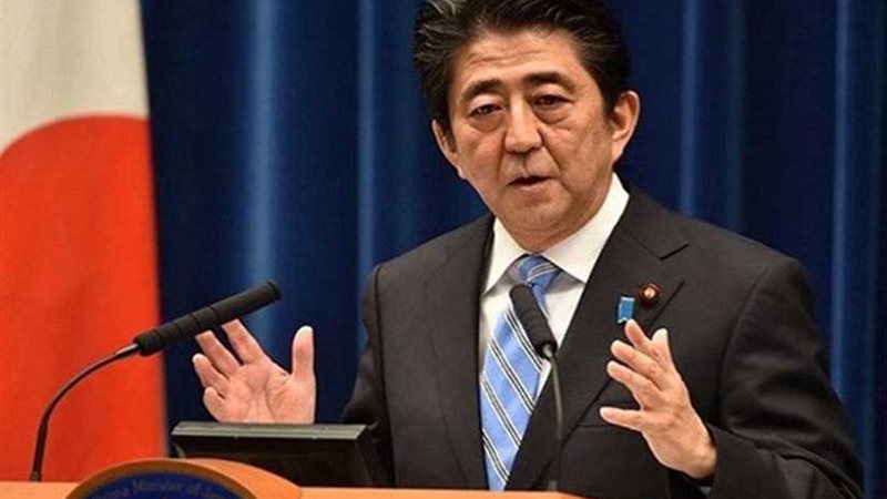 رئيس وزراء اليابان