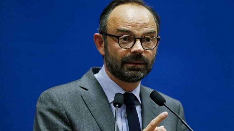 رئيس وزراء فرنسا: