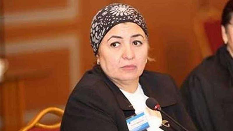 قومي المرأة: انخفاض