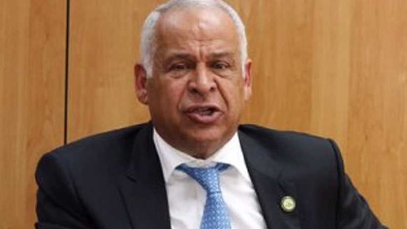 فرج عامر: الإرهابية