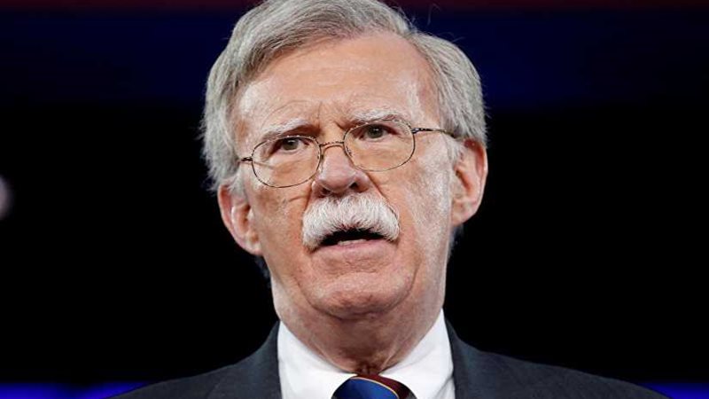 بولتون: لا يوجد جدول