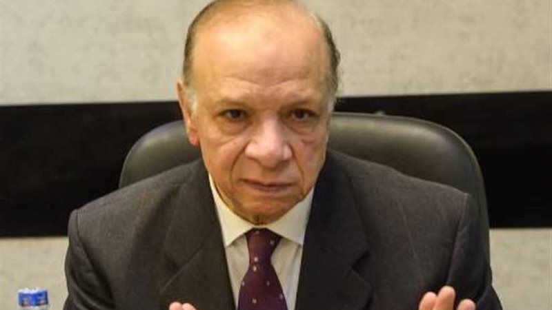 بلاغ واحد بالقاهرة