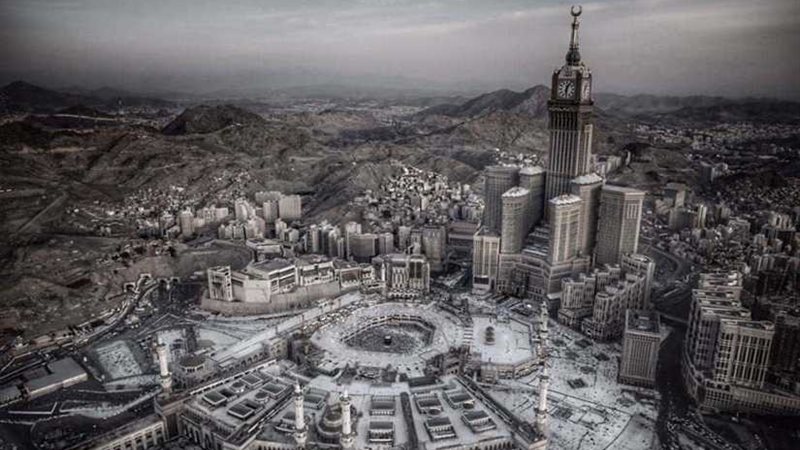 صور لم تشاهدها من