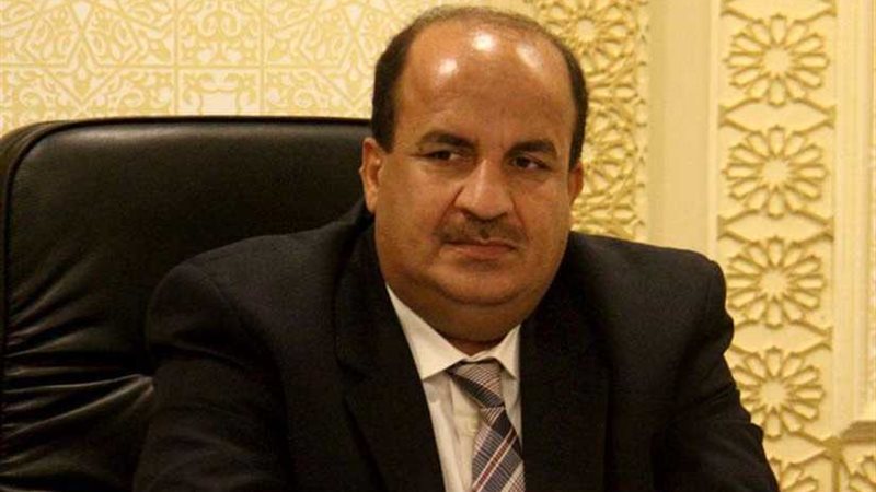 برلماني يطالب بزيادة