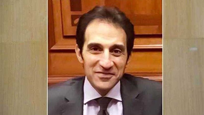 المتحدث الرئاسى: