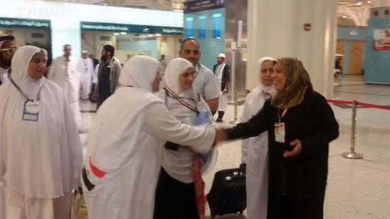 الرئيس التنفيذي لبعثة