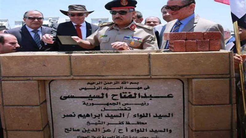 بالأرقام.. خريطة