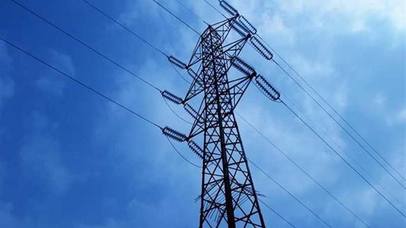 مرصد الكهرباء : 9