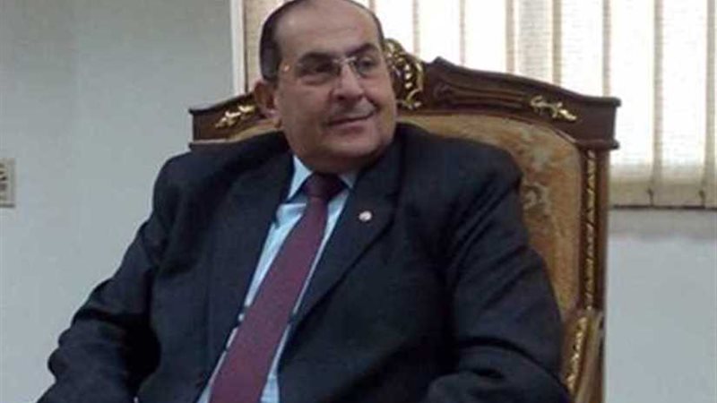 محافظ سوهاج : دراسة