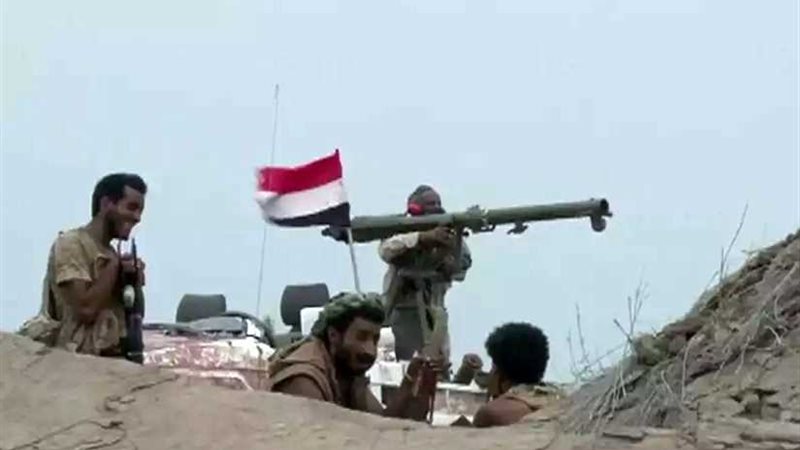 اليمن.. المقاومة