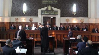 غدًا.. محاكمه 304 متهمين بمحاولة اغتيال النائب العام المساعد