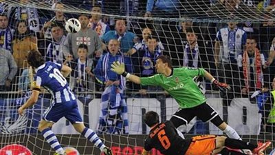 إسبانيول يفوز على فالنسيا بهدفين نظيفين في الدوري الإسباني