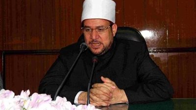 الأوقاف: توزيع لحوم صكوك الأضاحي بالقاهرة والجيزة اليوم