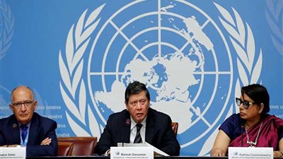 تحقيق للأمم المتحدة: جيش ميانمار ارتكب عمليات إبادة جماعية وقتل واغتصاب بحق الروهينجا!