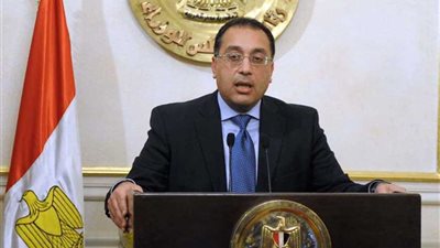 رئيس الوزراء يستعرض تقريرًا عن الخدمات المقدمة لأهالي شمال سيناء