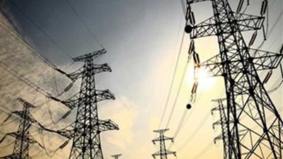 وزارة الكهرباء: الحمل المتوقع اليوم 29 ألفا و800 ميجاوات