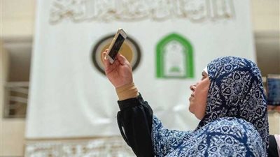 تعرف على قصة الحاجة 