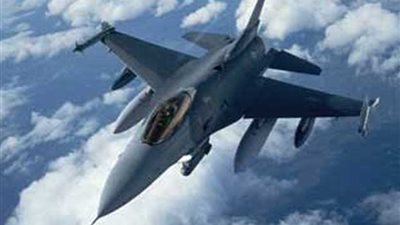 الجيش اللبناني: الطيران الحربي الإسرائيلي يخترق الأجواء اللبنانية