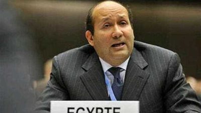 نائب رئيس الوزراء الإيطالي : نتطلع لبناء شراكة قوية مع مصر