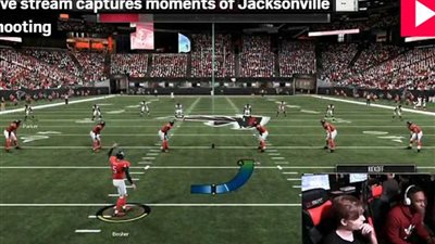 قتل شخصين ثم انتحر لخسارته مباراة في 